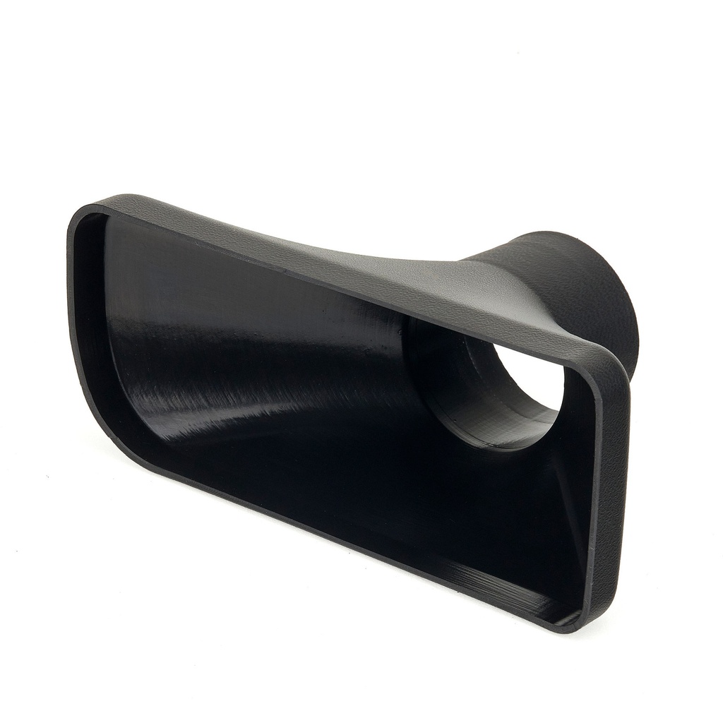 Revotec BMW E36 M3 Fog Light Intake Ducts
