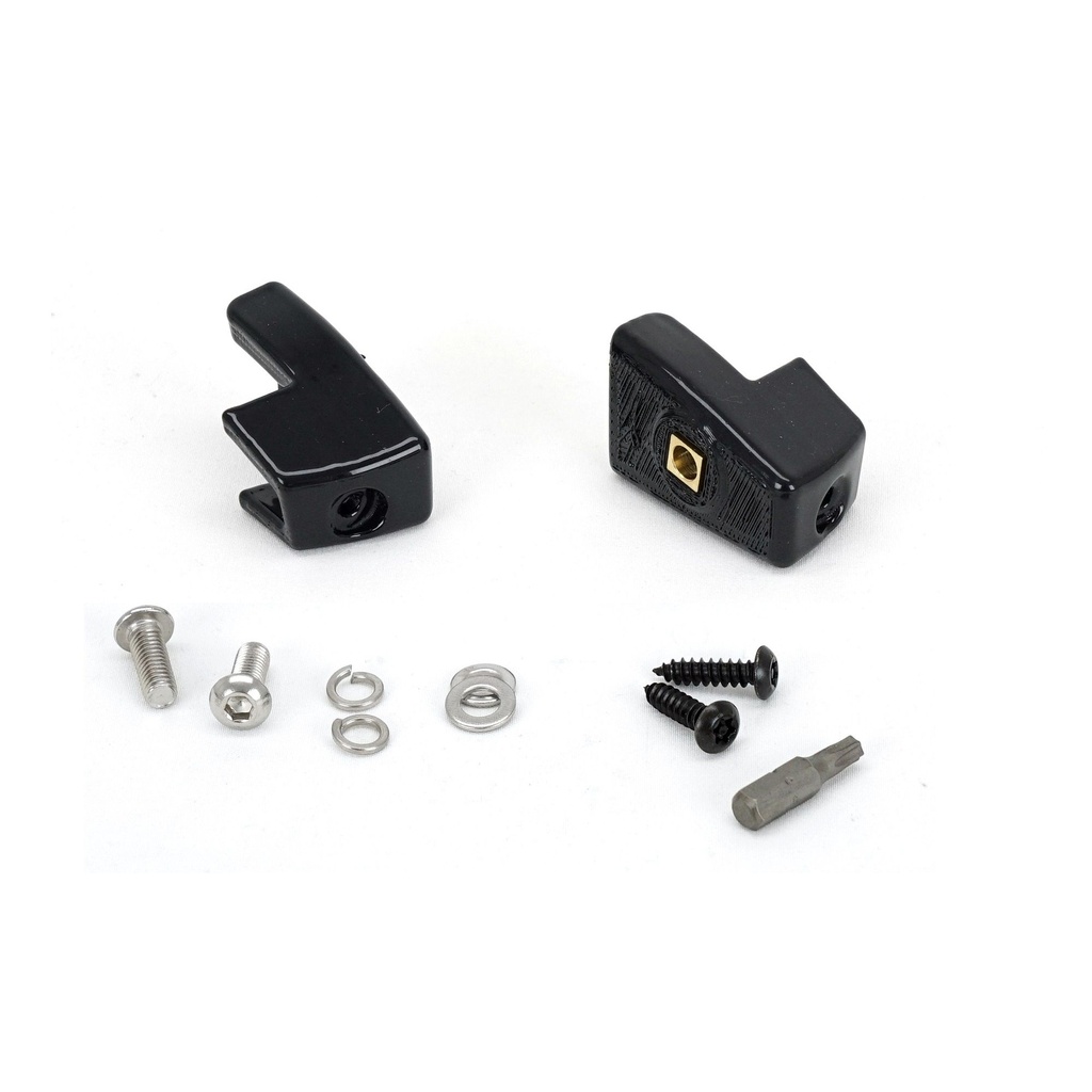 Lazer Lamps Grill Mount Kit