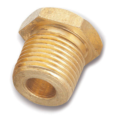 LMA Gauge Sender Unit Adaptors