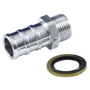 Revotec Hose Adaptor Take Off
