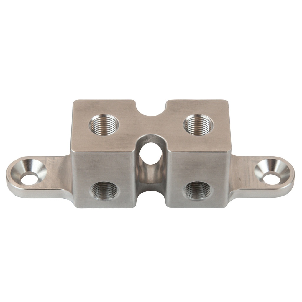 Goodridge Sensor Manifold