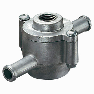Mocal Temperature Gauge Adaptors