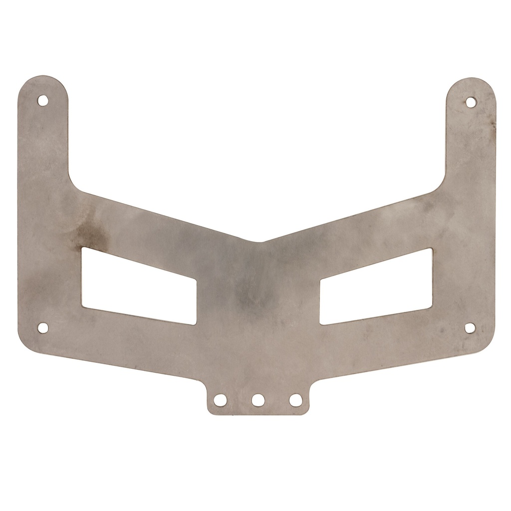 AIM PDM08 / PDM32 Display Dash Mount