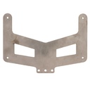 AIM PDM08 / PDM32 Display Dash Mount