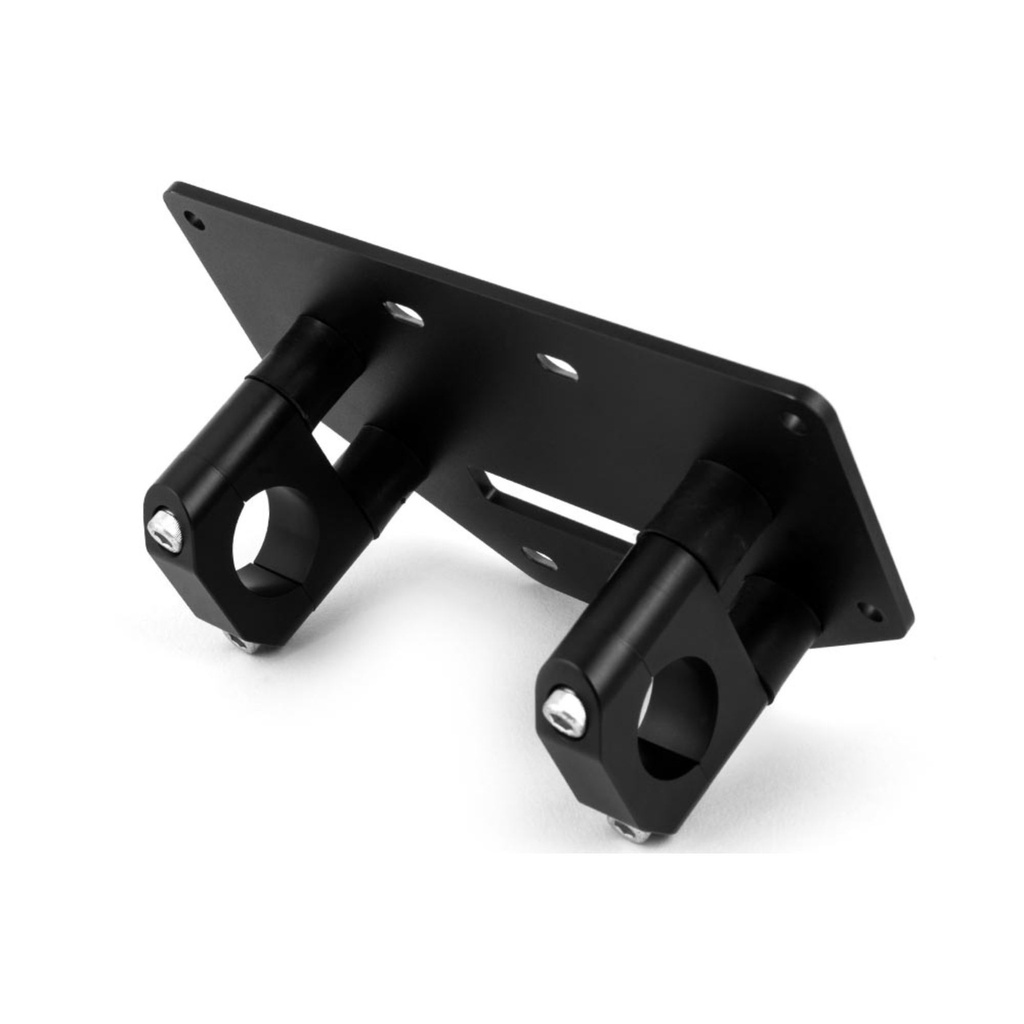 Haltech Roll Cage Mount For Nexus R3 / S3 / S2 ECU