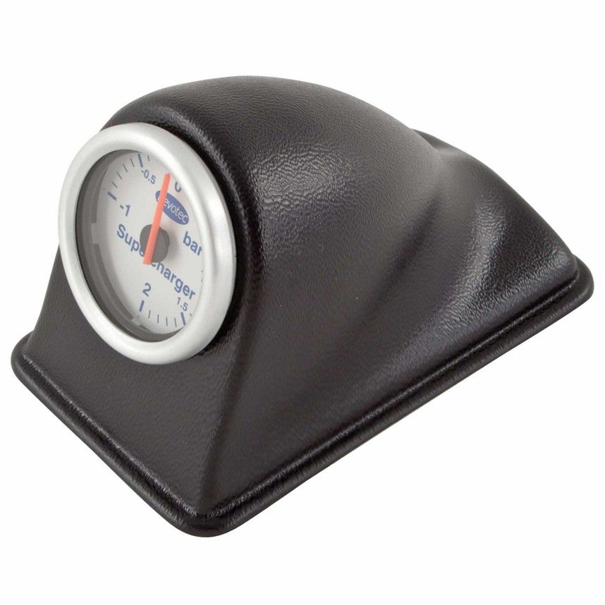 Revotec 52mm Dashtop Gauge Pod