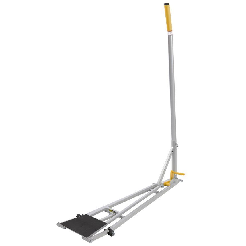 B-G Racing Quick Lift Jack - Saloon Car - Powder Coated