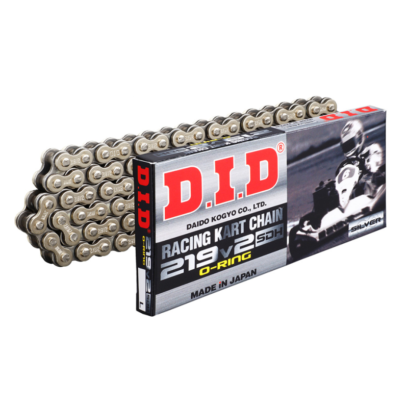 [CHOR102] DID Chain - SDH O-Ring (102L)
