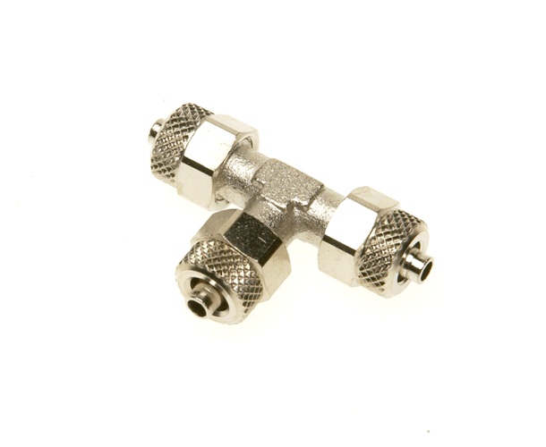 [FBK267A] 3 Way Fitting (Speedy Type)