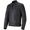 Alpinestars Dyno Leather Motorcycle Jacket