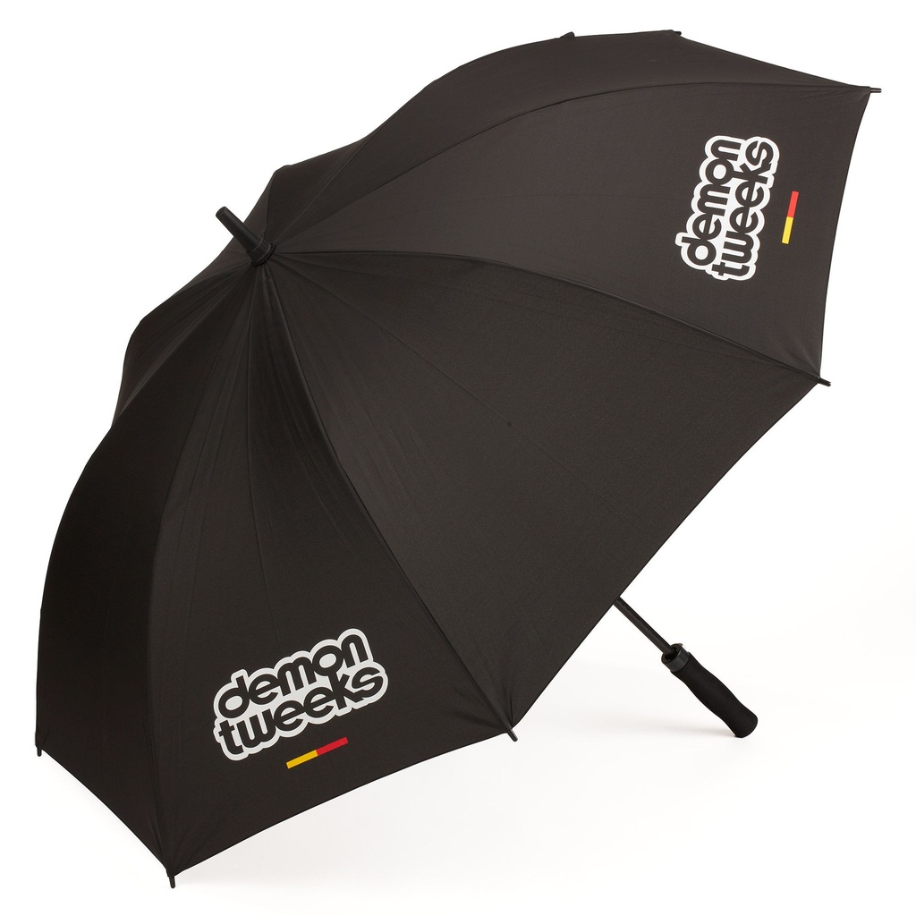 Demon Tweeks Large Paddock Umbrella