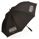 Demon Tweeks Large Paddock Umbrella