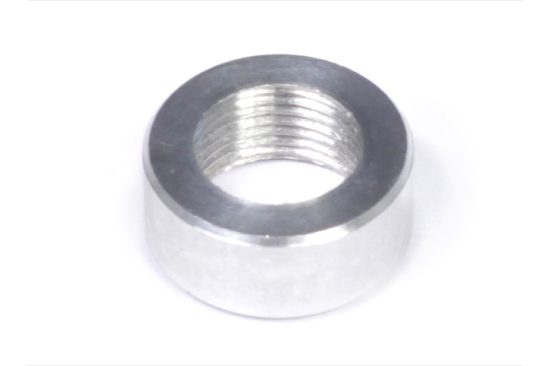 Weld Fitting 3/8 NPT  - Suit Large Air Temp - Aluminum