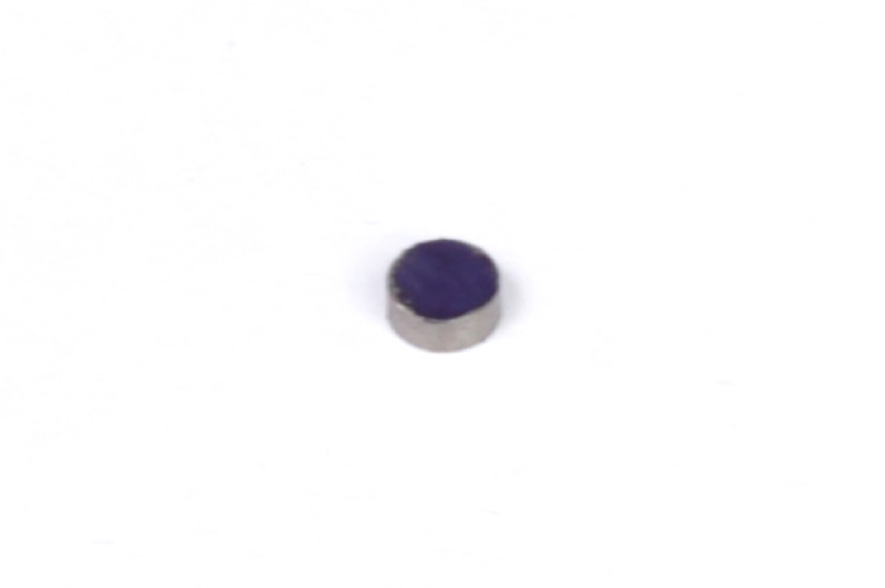 Rare Earth Magnets (5mm DIA x 2mm H) Size: 5mm Diameter x 2mm Height