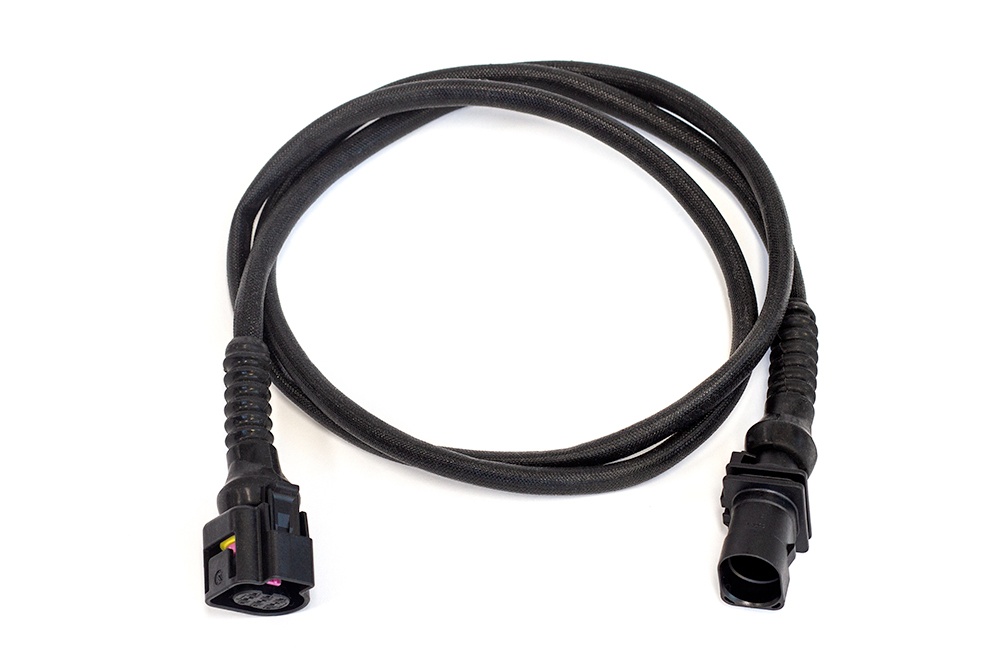 Wideband Extension Harness 1200mm suits LSU4.9 Length: 1.2M (4ft)