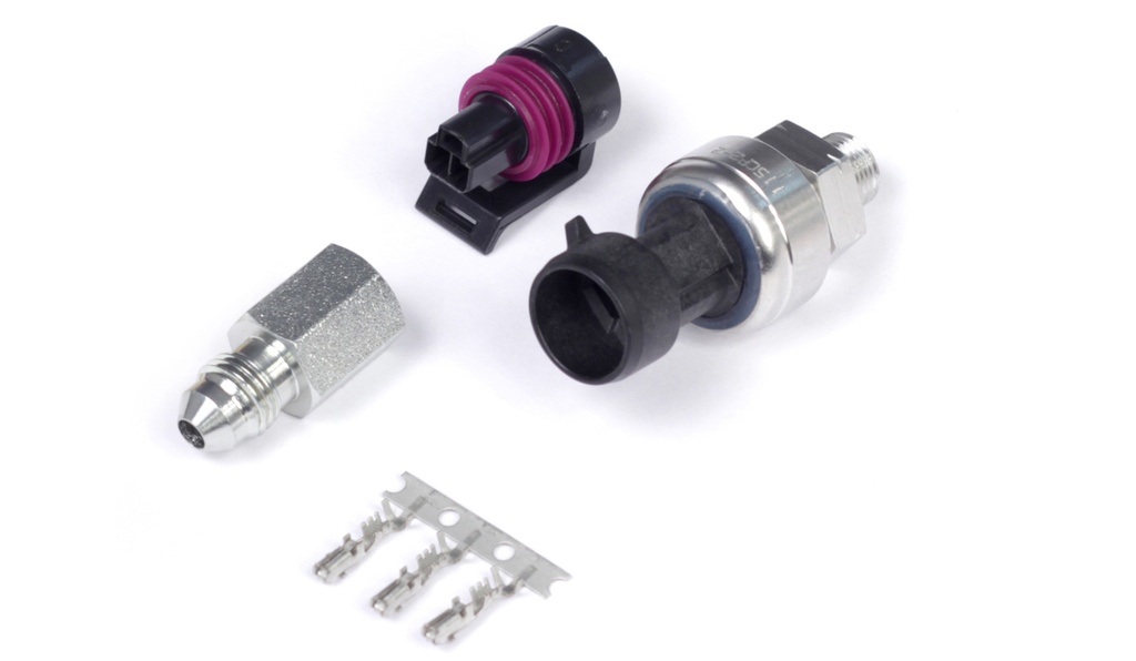 500 PSI "TI" Pressure Sensor