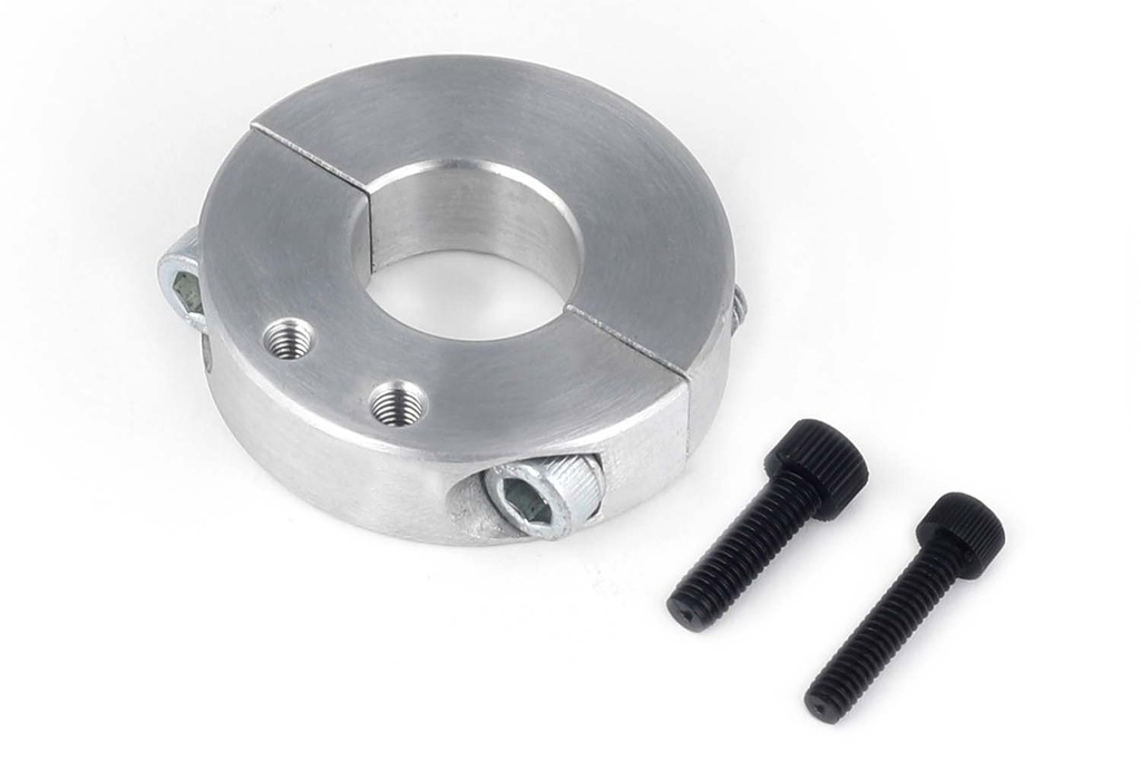 7/8" / 22.225mm -Split Collar Shock Sensor Mount Length: N/A