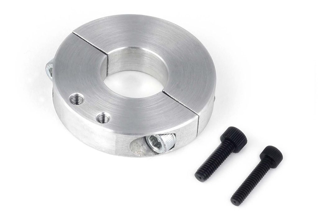 1" / 25.4mm Split Collar Shock Travel Sensor Mount Length: N/A