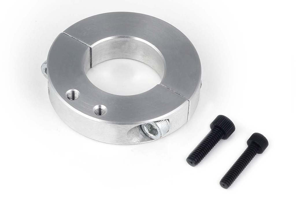 1 1/4" / 31.75mm Split Collar Shock Travel Sensor Mount Length: N/A
