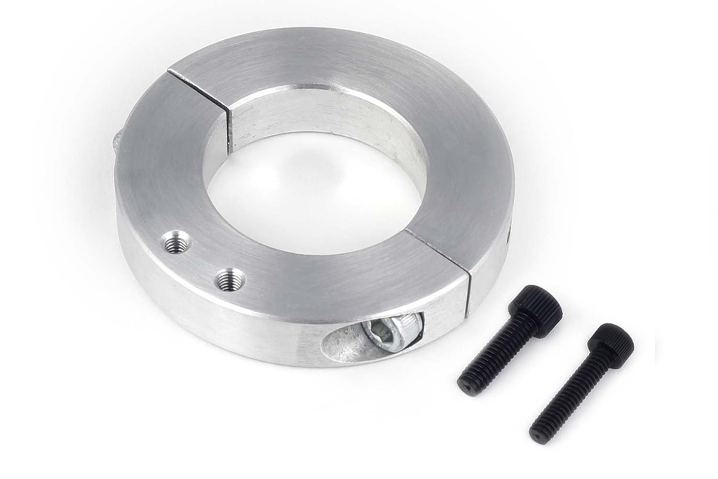 1 5/8" / 41.275mm Split Collar Shock Travel Sensor Mount Length: N/A