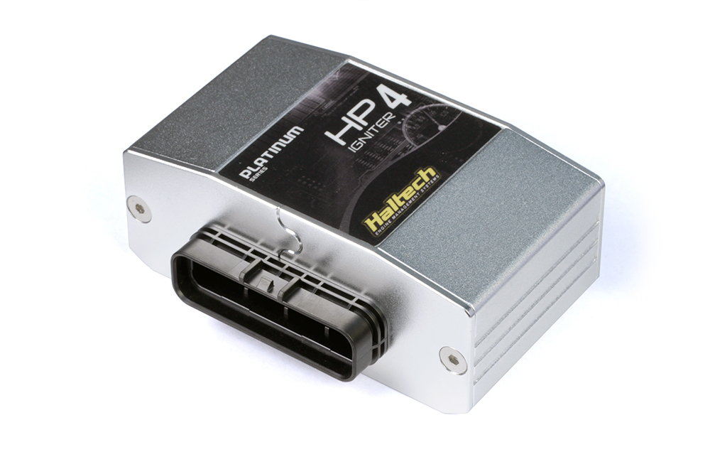 HPI4 - High Power Igniter - Quad Channel  - Module Only