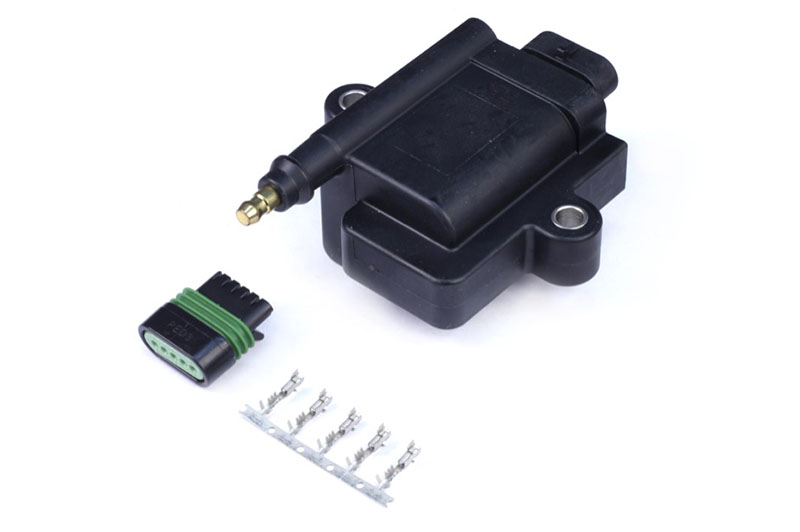 High Output IGN-1A Inductive Coil with built-in module
