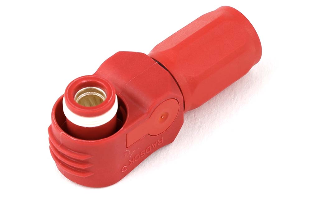SurLok Connector Red 120A - Suits Nexus R3 / PD16