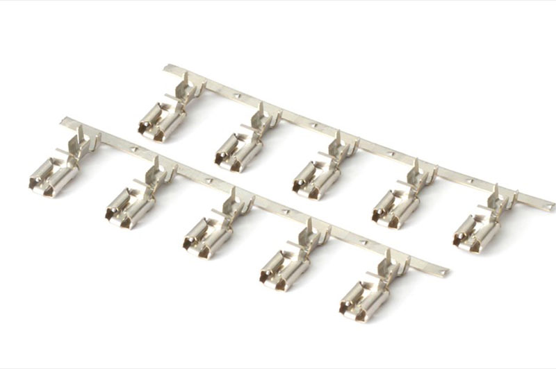Pins only - Suit Relays only in the 6 Circuit Fuse Box