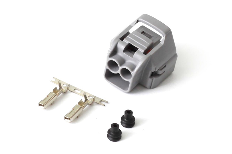 Plug and Pins Only - Suit Factory Toyota 2JZ Crank or Cam