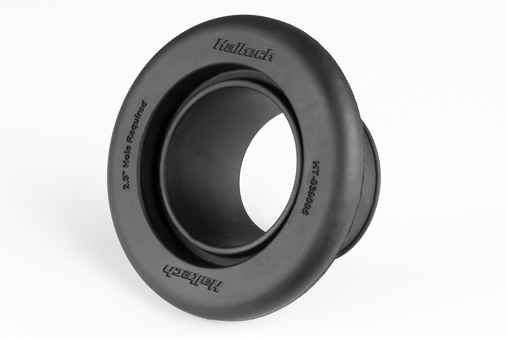 Firewall Rubber Grommet - 63.5mm (2.5") OD 44.45mm (1.75") ID