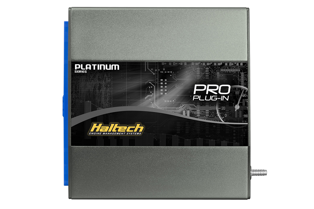 Platinum PRO Direct Plug-in Nissan Z32 - DIRECT FLEX READY