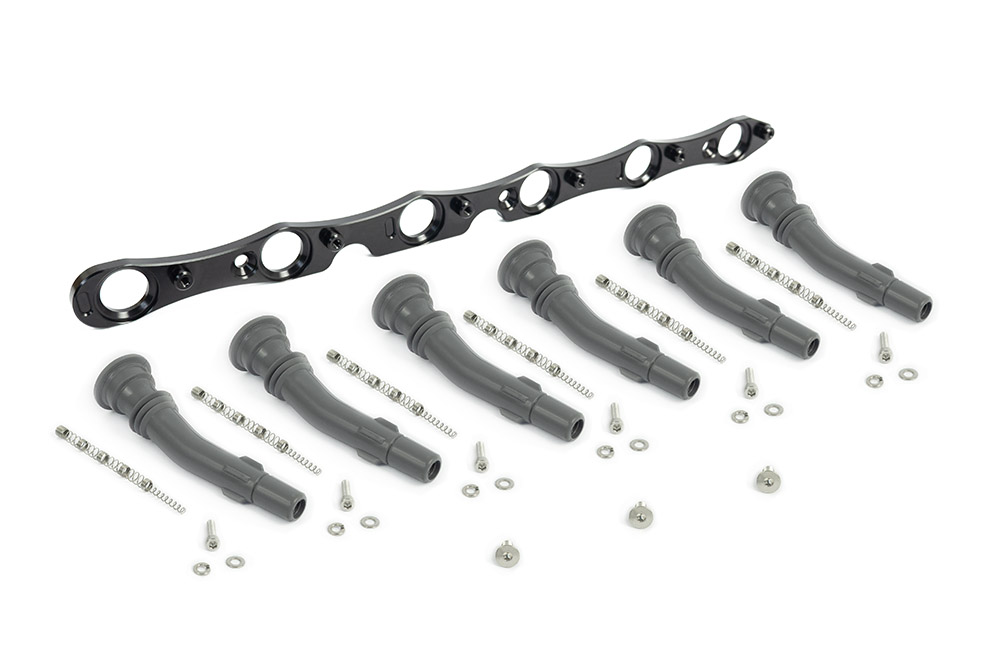 R35 Coil Bracket for Ford Barra
