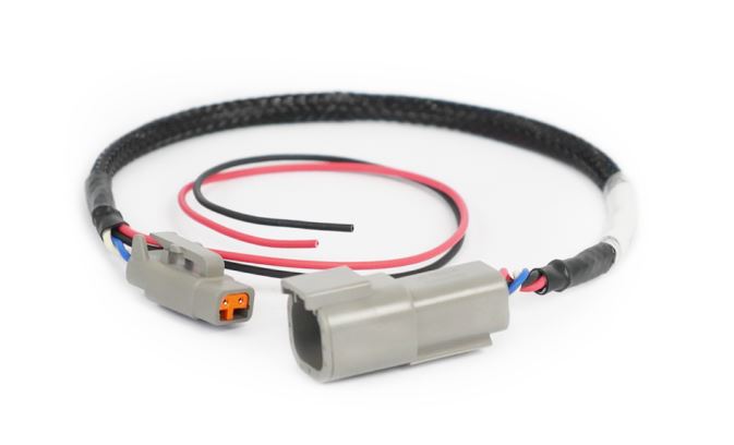 CAN Adaptor Loom DTM-4 to DTM-2-Suits Fueltech