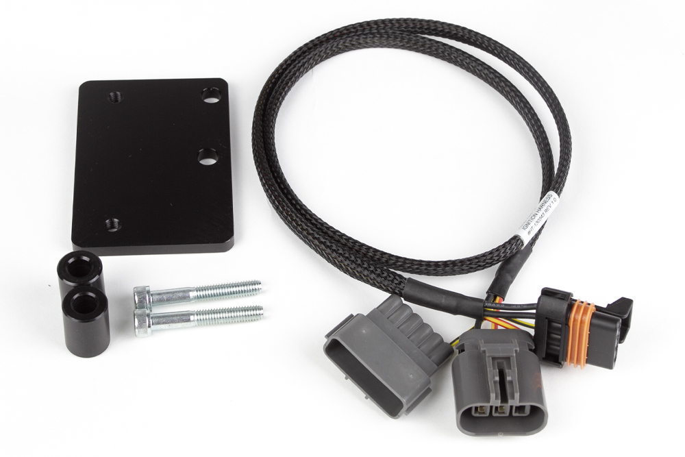Elite 2000/2500 Nissan RB30 LS1 Coil harness and Mount