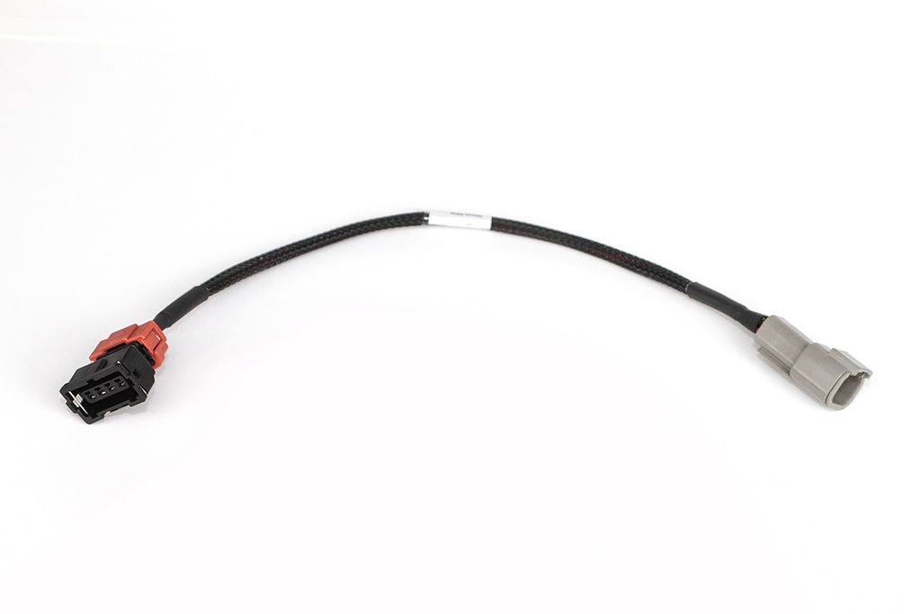 Elite 2000/2500 Nissan RB30 CAS Harness only
