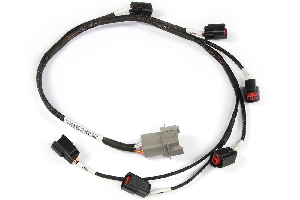 Ford Barra 4.0 BA/BF Series Ignition Harness