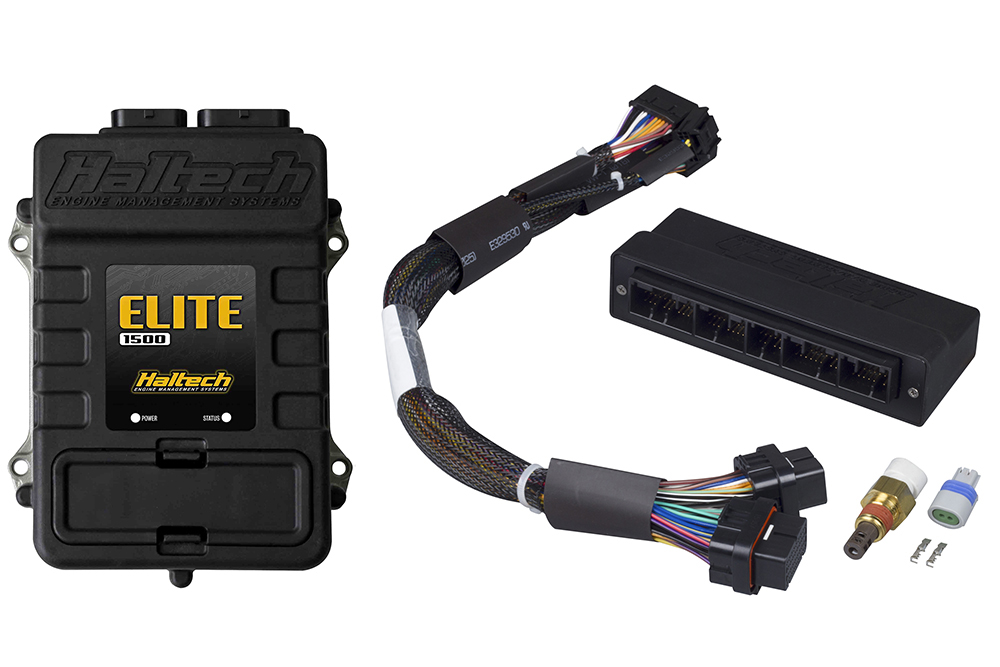 Elite 1500 Plug n Play Adaptor Harness ECU Kit Honda DC5