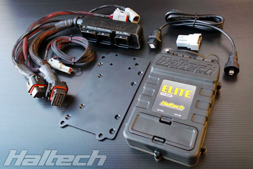 Elite 1500 Plug n Play Adapt Kit - Yamaha WaveRunner