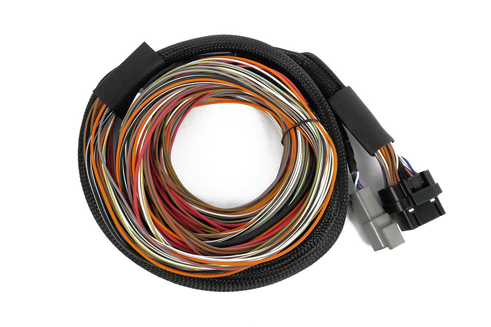 IO16 Universal Wire in harness 2.6M (8.5)