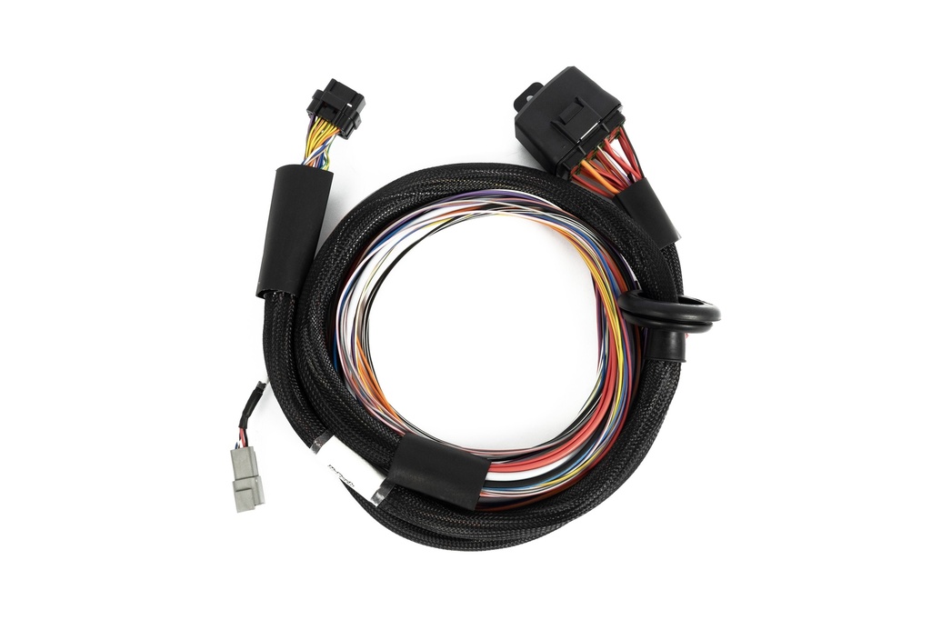 Nexus T2 / T1 Premium Universal Wire-in Harness