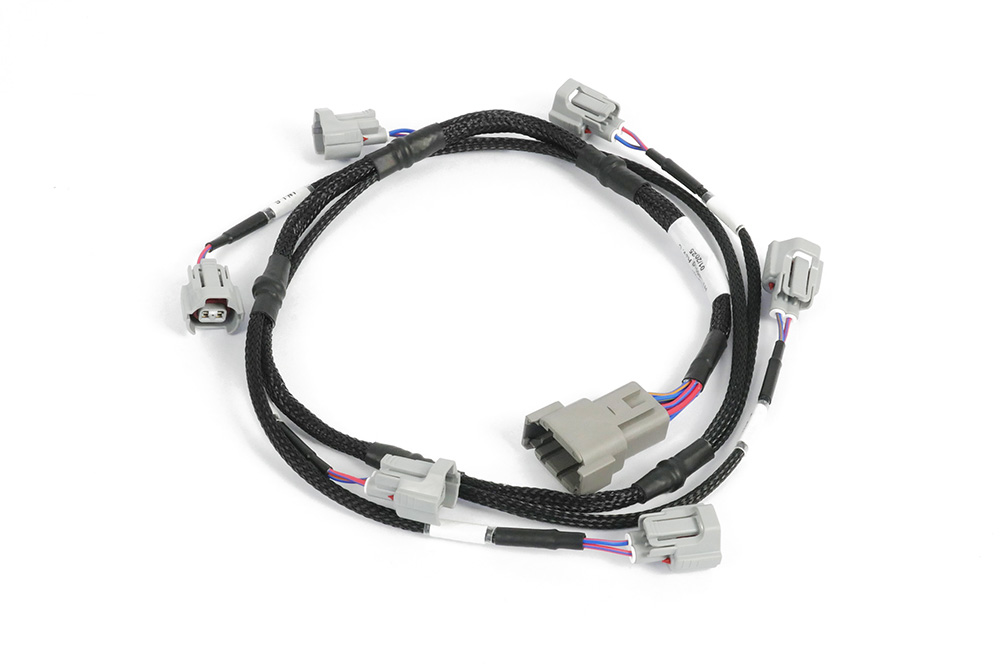 i6 Sumitomo (Denso) Primary Injector Harness