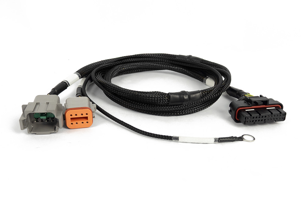 Nexus 6 Cylinder Igniter Adapter Harness