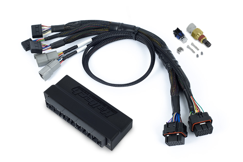 Nexus S2/S3 Plug n Play Adapter Harness - Honda AP1 / AP2