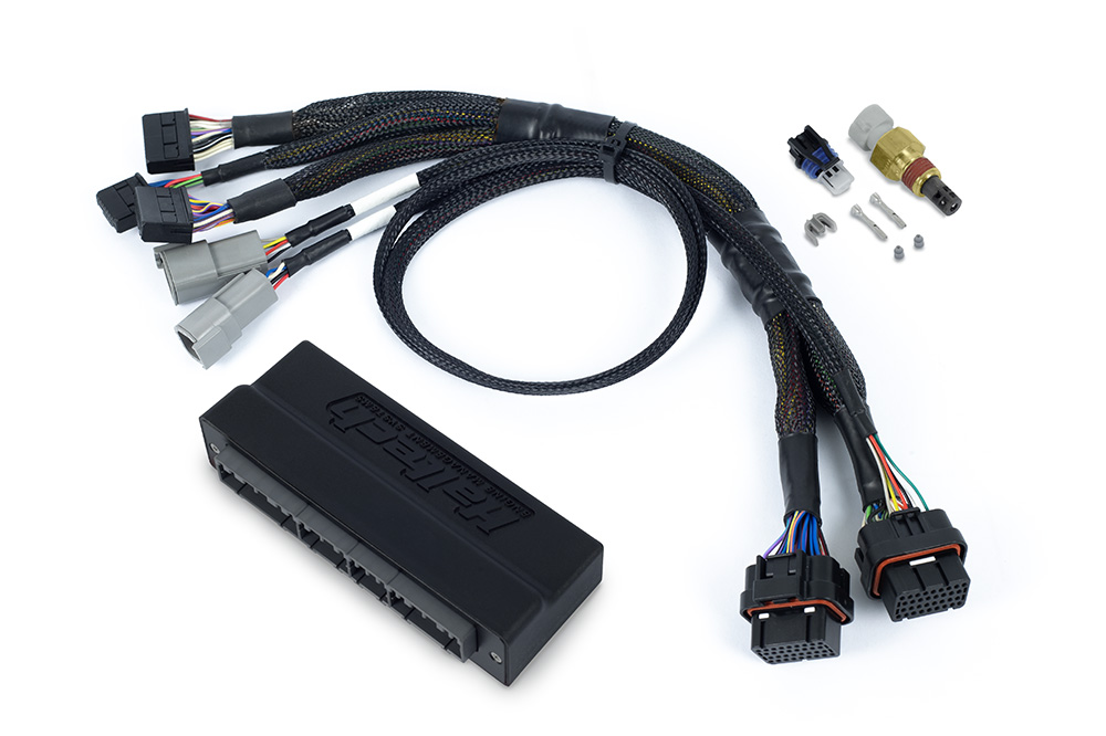 Nexus S2/S3 Plug n Play Adapter Harness - Honda OBD-I