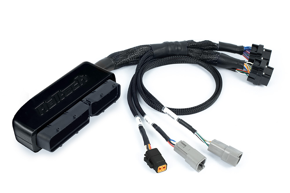 Nexus S2/S3 Plug n Play Adapter Harness - VW/Audi 1.8T AWP