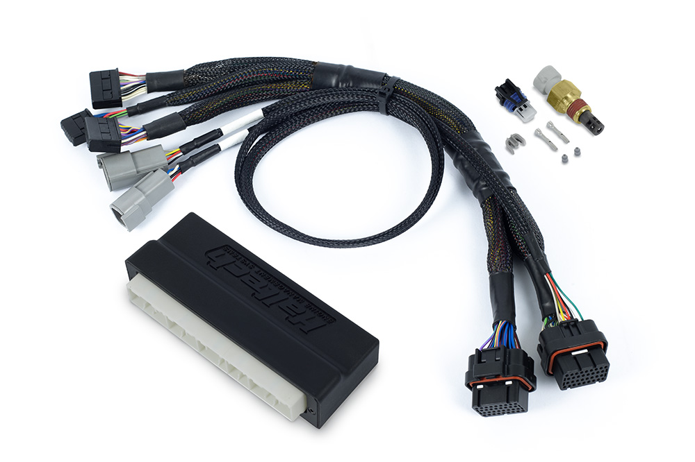 Nexus S2/S3 Plug n Play Adapter Harness - Honda EP3