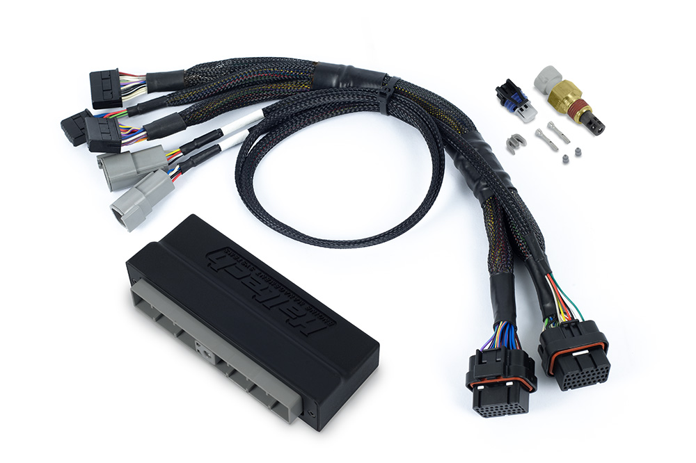 Nexus S3 Plug n Play Adapter Harness - Nissan Skyline R34 GT-T