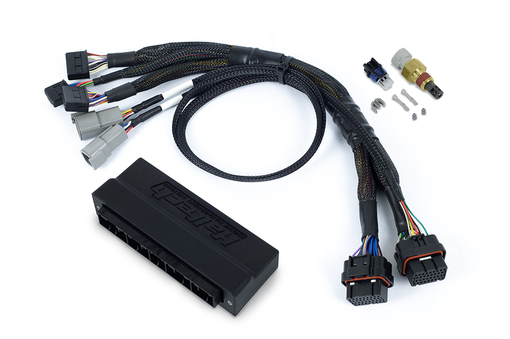 Nexus S3 Plug n Play Adapter Harness - Subaru WRX 01-05
