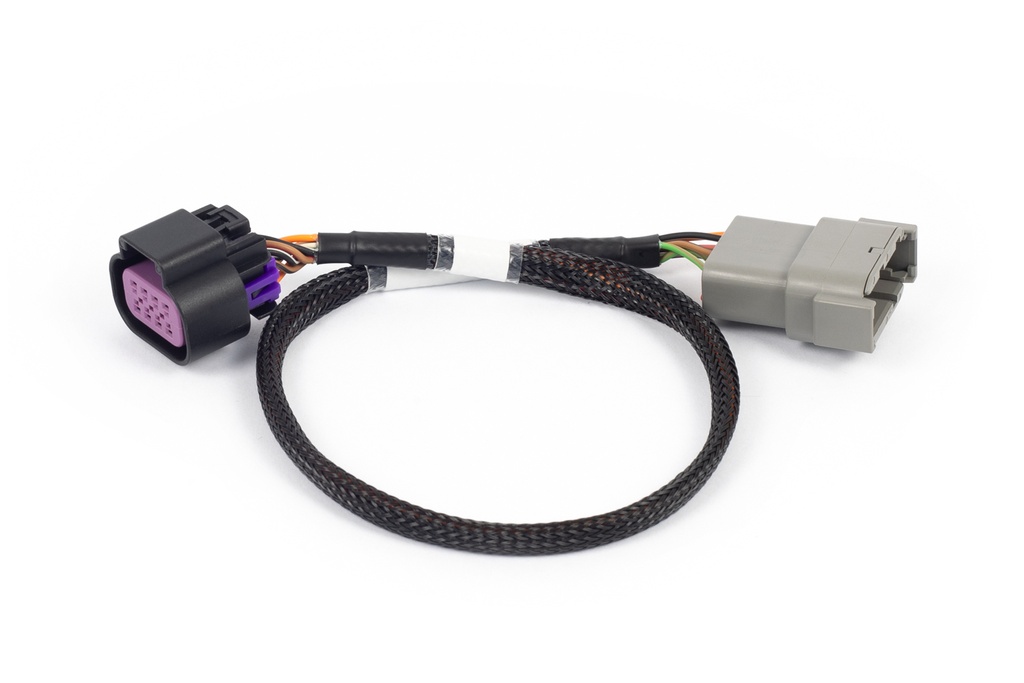 Nexus Rebel LS - 8-pin DBW adaptor