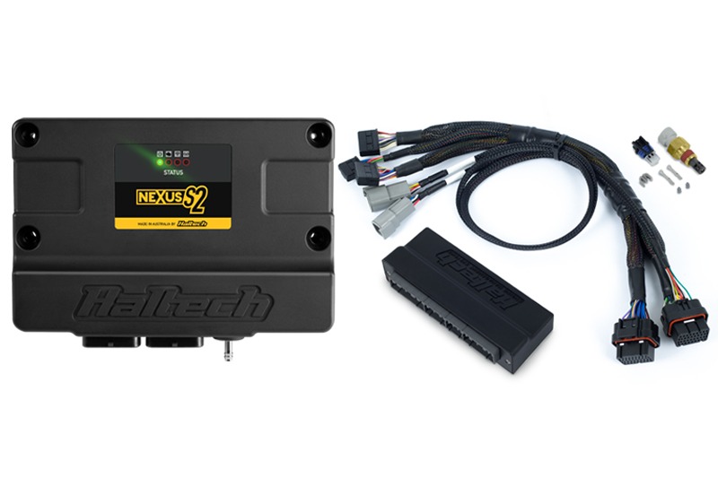 Nexus S2 Plug n Play Adapter Harness Kit - Honda OBD-I